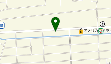 りんどう丹波島薬局の地図画像