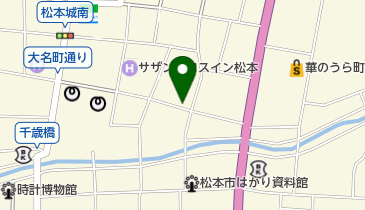あったか子育て応援住宅株式会社の地図画像