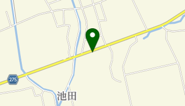 あずさ観光の地図画像