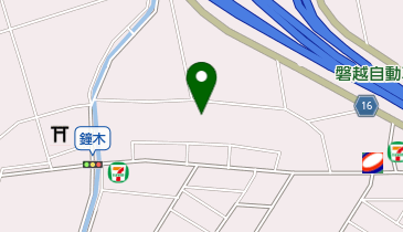 水吉工務店の地図画像
