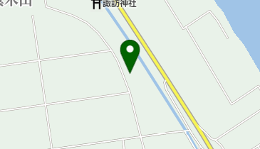 株式会社高橋農産の地図画像