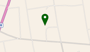 となみ野パラグライダースクールの地図画像