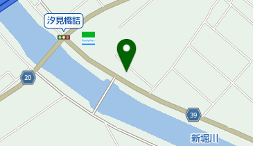 ピアレーナカヤ音楽教室の地図画像