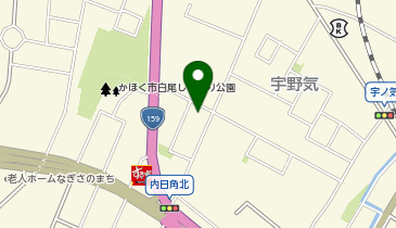 ポムポムポムの地図画像