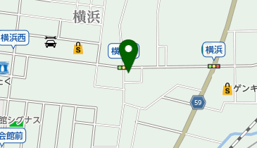 スマイルの地図画像