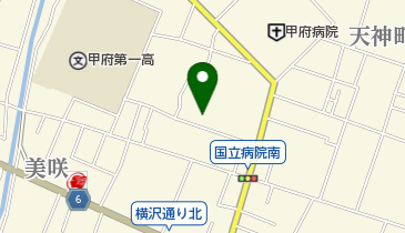御崎神社の地図画像