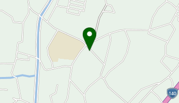 山梨市立 岩手保育園の地図画像