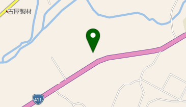 内田石材の地図画像