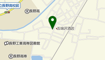 たかみ薬品の地図画像