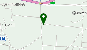 MONZOの地図画像