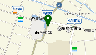 ルーナの地図画像