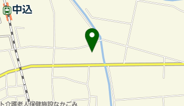 株式会社関製作所の地図画像