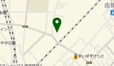 寺内畜産の地図画像