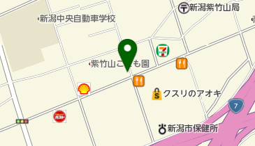 クレプティークの地図画像