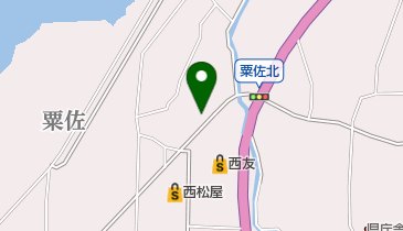 株式会社ブルックプラスの地図画像
