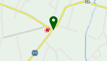 美容室Proの地図画像