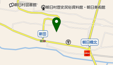 長野県東筑摩郡朝日村小野沢の法人一覧 - NAVITIME