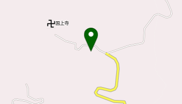 燕市分水ビジターサービスセンターの地図画像