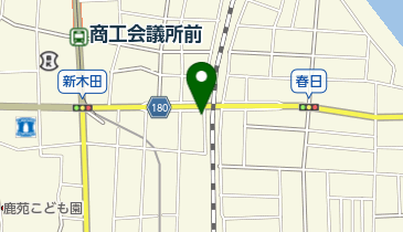 雪印メグミルク佐々木販売店の地図画像