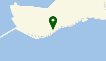 冠島ダイビングサービスの地図画像