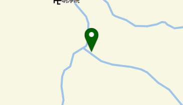 弁天堂の地図画像