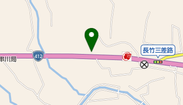 伊従精肉店の地図画像