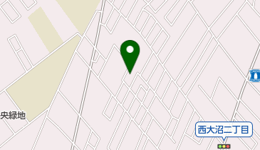 株式会社鈴木圧送の地図画像