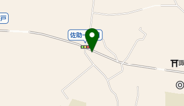 株式会社鎌倉地所の地図画像