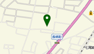 有限会社鶴見エンブの地図画像