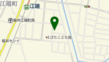 片山商店の地図画像