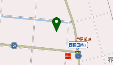 株式会社ハート&ハート訪問看護ステーションの地図画像