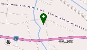 オートマックの地図画像