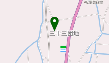 株式会社鶴寿の地図画像