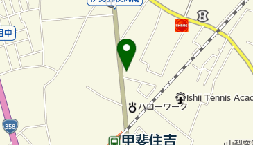 cobacoの地図画像