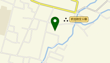きずなっずクラスこうふの地図画像
