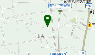 内藤勝太郎の地図画像