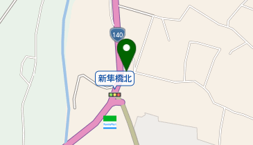 ゆな商会の地図画像