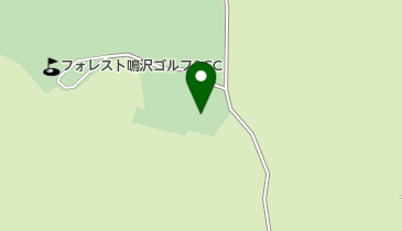 富士鳴沢ウォーター株式会社の地図画像