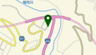 かくれんぼの地図画像