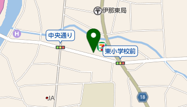 ソーマ化粧品弥生営業所の地図画像