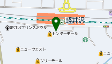 トライスクル・バイ・ヌーヴ・エイコレクターズの地図画像