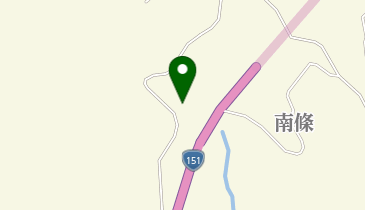 信州アトム(一般社団法人)の地図画像