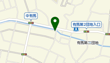 DOGSALON・LeaLinoの地図画像