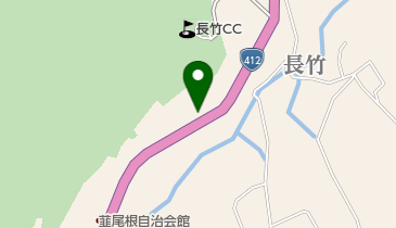 風のほとりでの地図画像