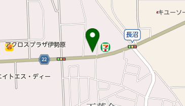 スターフォト・スタジオの地図画像