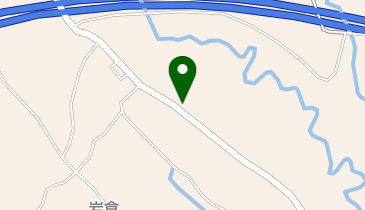 いさみや本店の地図画像