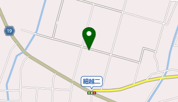 見附市 庄川平ふるさとセンターの地図画像