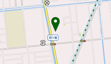 カラダゆがみ工房カイロプラクティックケアセンターの地図画像