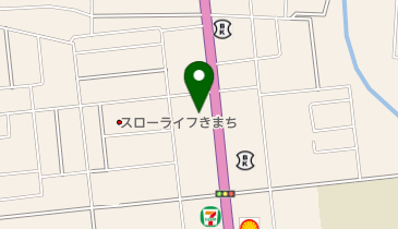 スクールIE春日新田校の地図画像