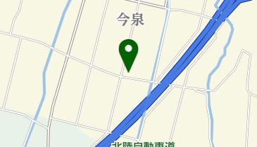 みつや梨園の地図画像
